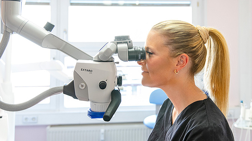 Endodontie
